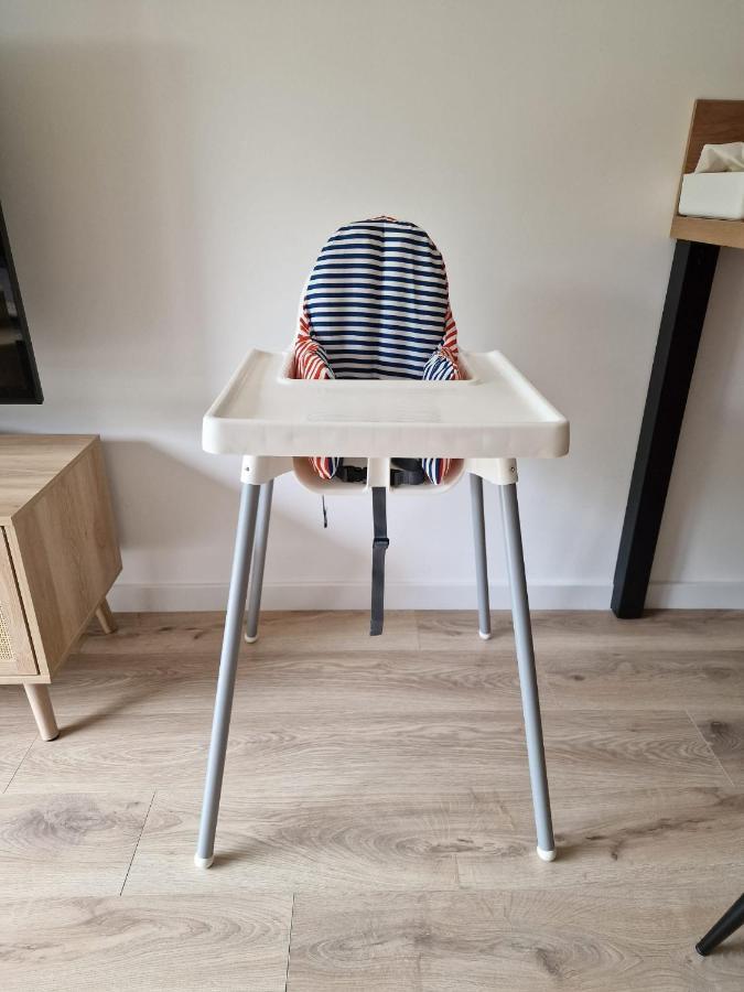 Appartement Renove Totalement - Vue Sur Jardin - 52 M² Houdemont Exteriör bild