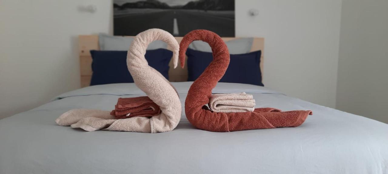 Appartement Renove Totalement - Vue Sur Jardin - 52 M² Houdemont Exteriör bild