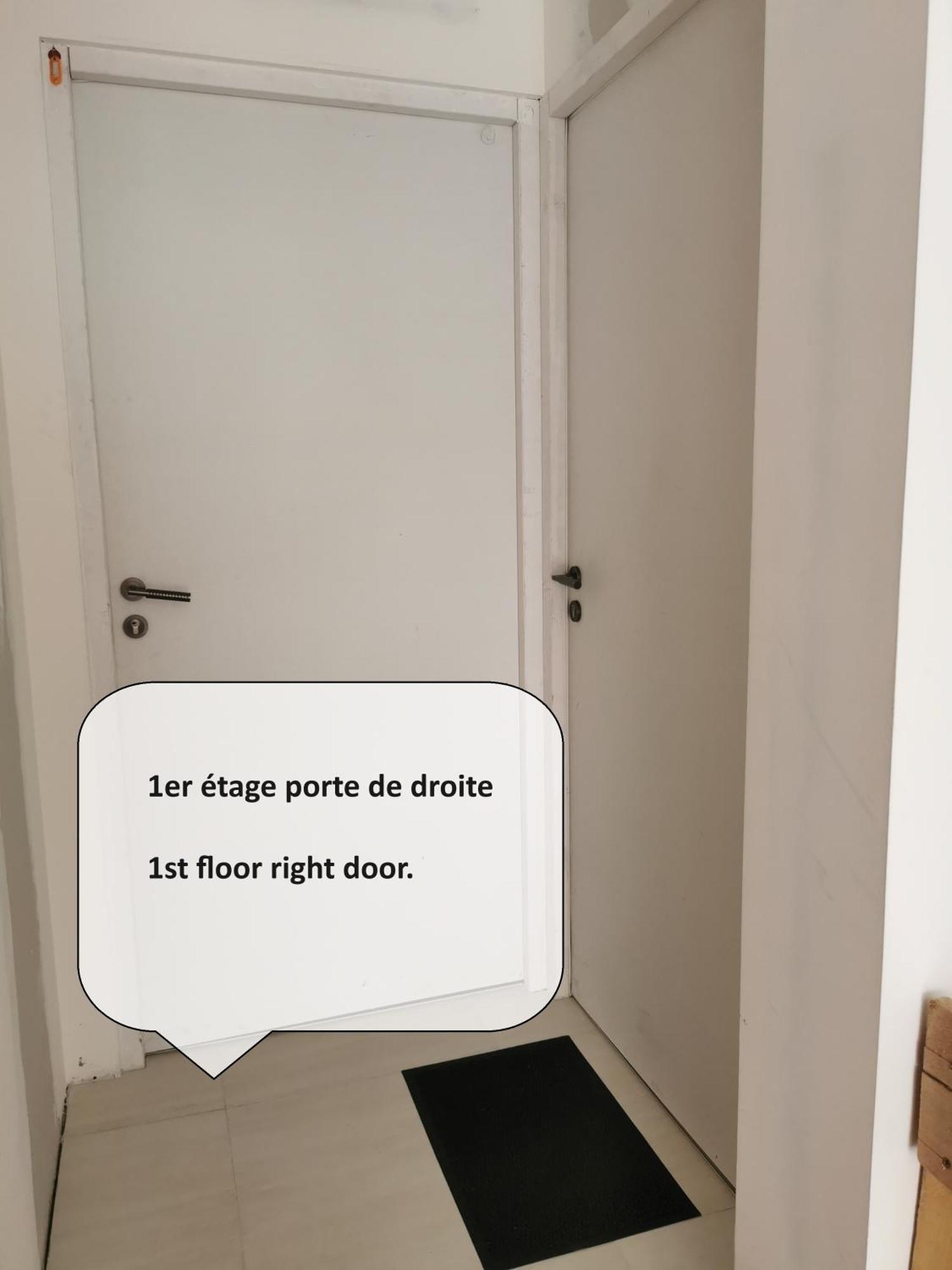 Appartement Renove Totalement - Vue Sur Jardin - 52 M² Houdemont Exteriör bild